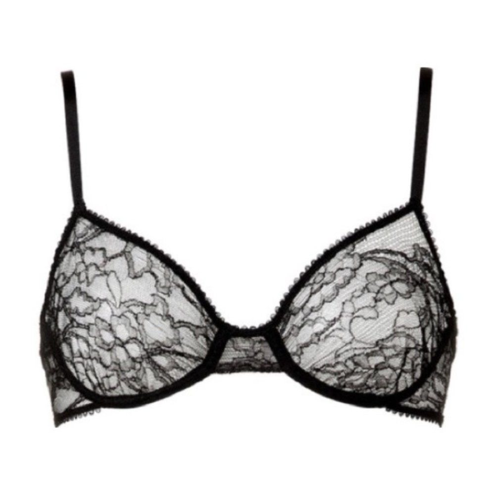 🦋 Kiki de Montparnasse Ingenue Bra